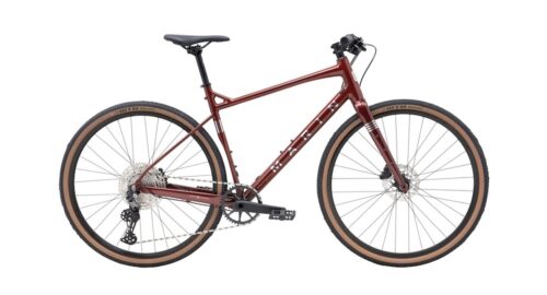 Marin 様@KC x 2 Marin Bikes | Fairfax 2