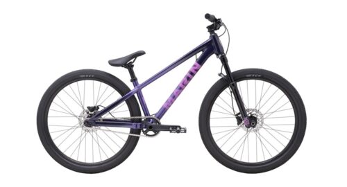 MARIN Alcatraz ダートジャンプ Marin Bikes | 2025 Alcatraz 2