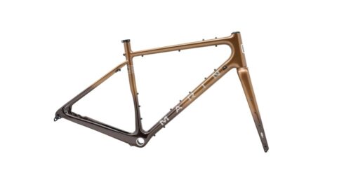 MARIN　フレームセット Marin Bikes | Headlands Frame Kit