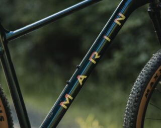 Profile image of the Marin Team Marin 2 mountain bike