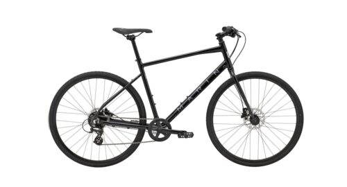 Marin Bikes | 2025 Presidio 1