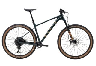 Marin Team Marin 2 profile.