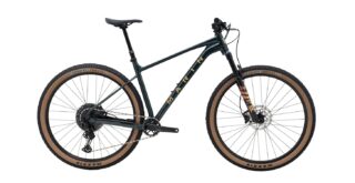 Marin Team Marin 2 profile.