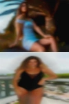Woman sailing alone live woman