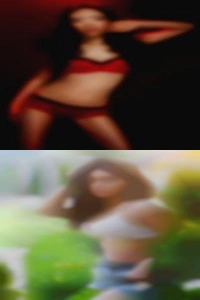 Frederickaness1991 nude