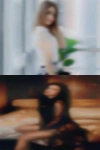 View watch while talking girl
