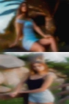 Milfs looking horny girls soft