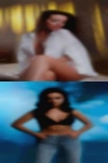 Biggest women corpus get