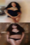 Naked females masturbate oral